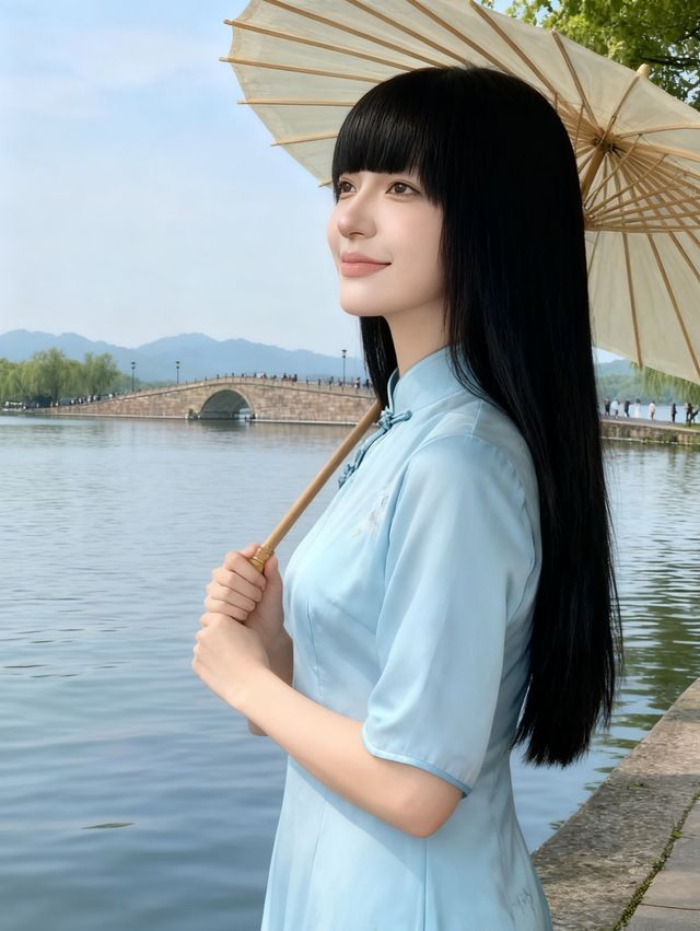 杭州5日遊 | 西湖與靈隱寺經典組合・全人群適用攻略