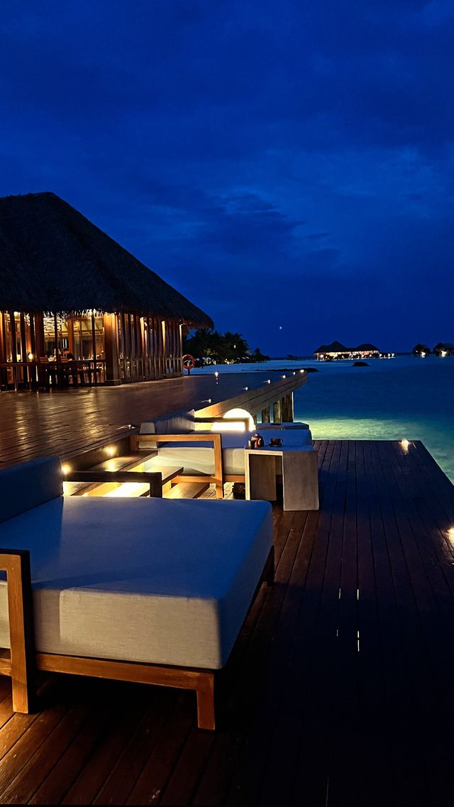 Exceptional Service by Kunal Elevated Our Stay