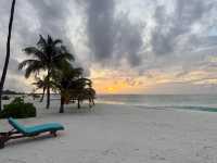 Enriching Luxury Stay at Kanifushi Maldives 🌴✨
