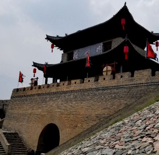 預算「千元」，5天3晚也能玩轉千年古城  大同5天3晚旅遊攻略｜預算「000」以內，玩轉千年古城 