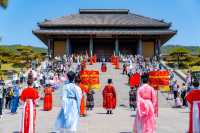 濟寧市民專屬優惠門票，80元暢遊！