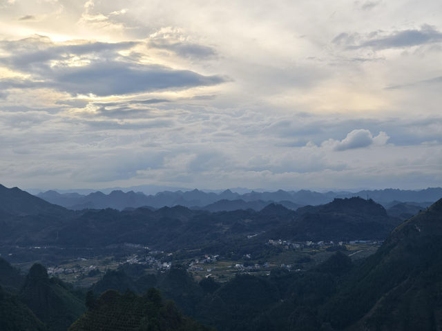 仙境峽谷徒步指南