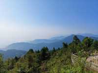 週末不忙來趟衡山·3分鐘到南嶽大廟的民宿