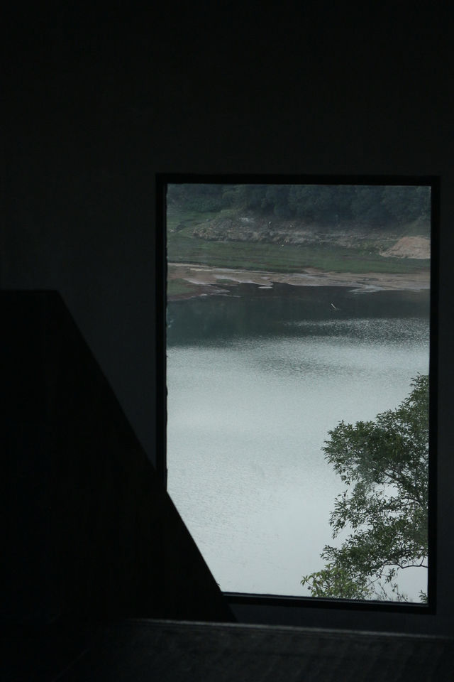 福州旅遊 | 樹光美術館