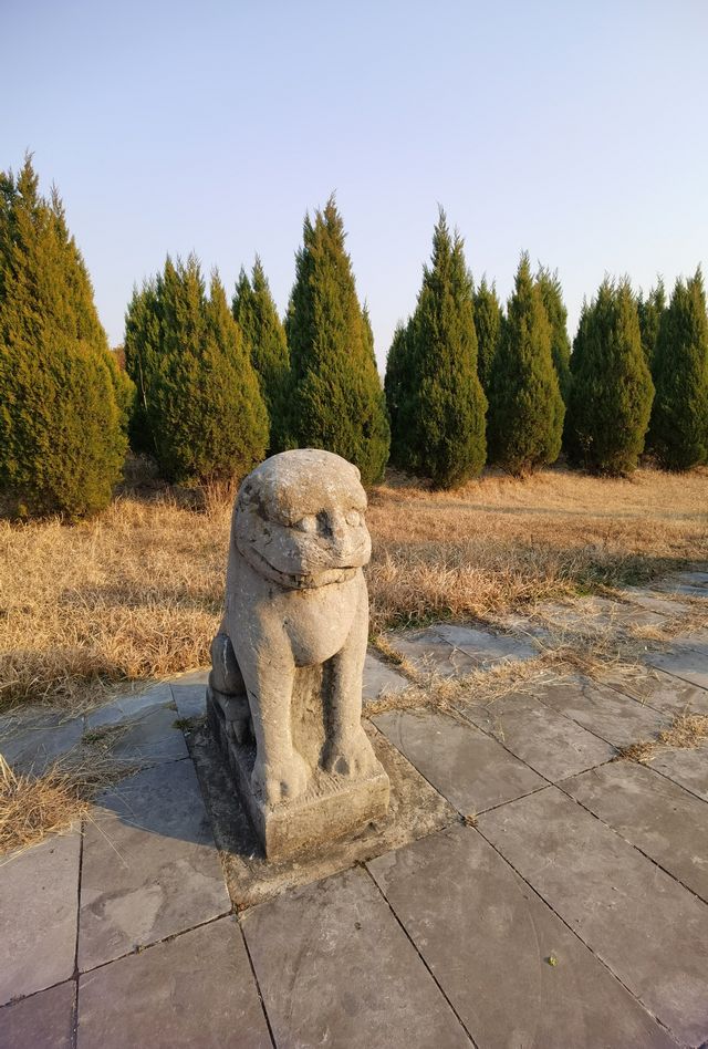 化明塘嚴氏墓丨封藏了600年的淒美愛情故事 化明塘嚴氏墓丨封藏了600年的淒美愛情故事