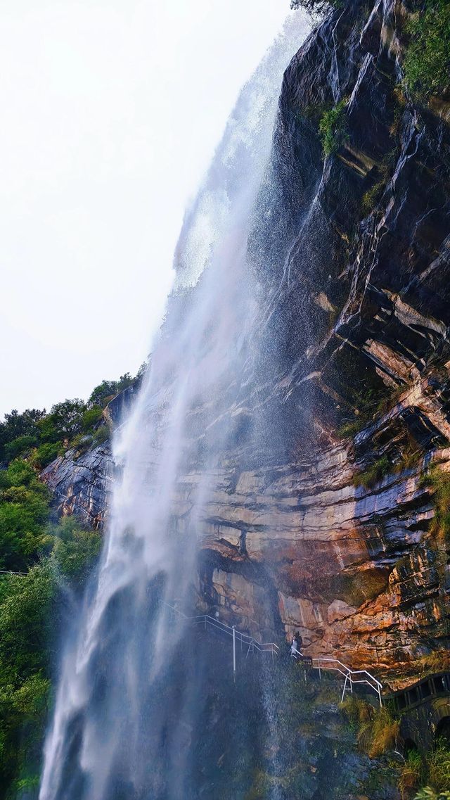 鄭州嵩山少林寺｜少林寺必拍絕美風景