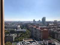 馬德里歐洲精選NH，舒適與現代的完美結合   酒店：馬德里歐洲精選NH酒店  地址：Padre 