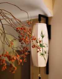 現實版桃花島!忻州發現武俠風溫泉民宿