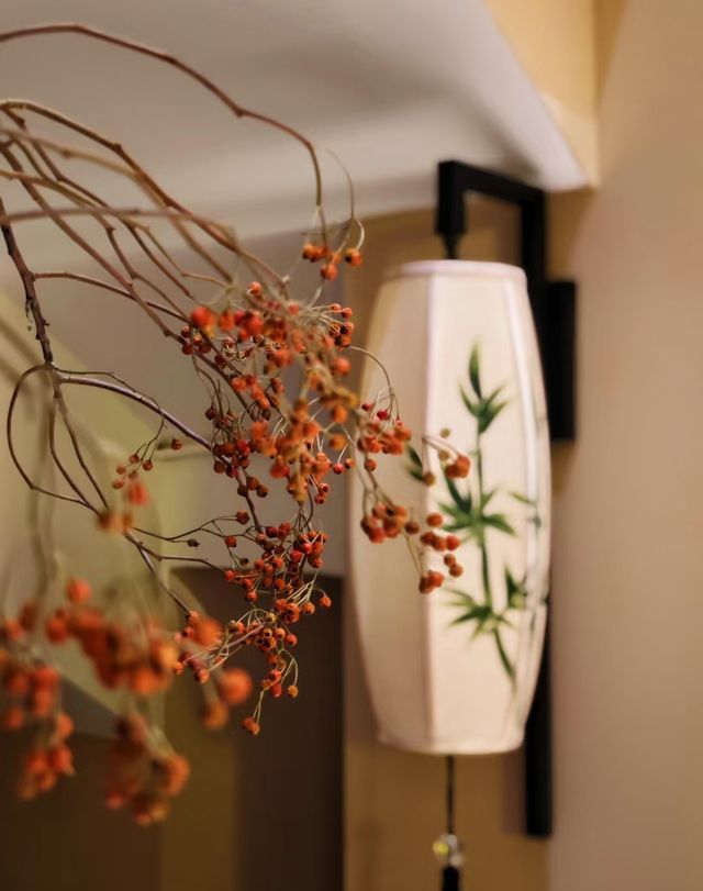 現實版桃花島!忻州發現武俠風溫泉民宿 現實版桃花島!忻州發現武俠風溫泉民宿