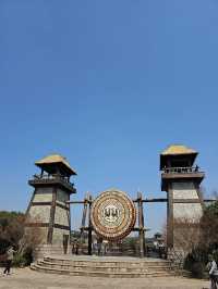 5個景點玩轉茅山周邊