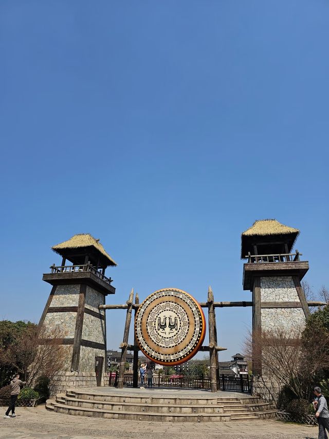 5個景點玩轉茅山周邊