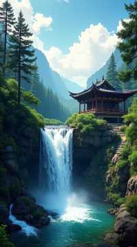 望仙谷夜遊指南