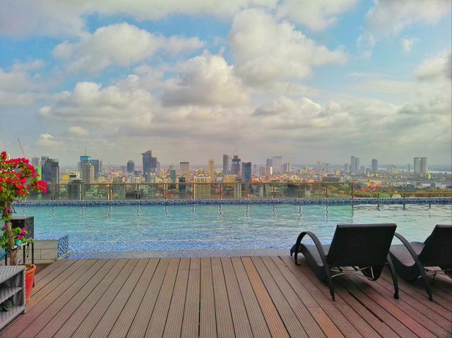 旅行體驗與住宿推薦