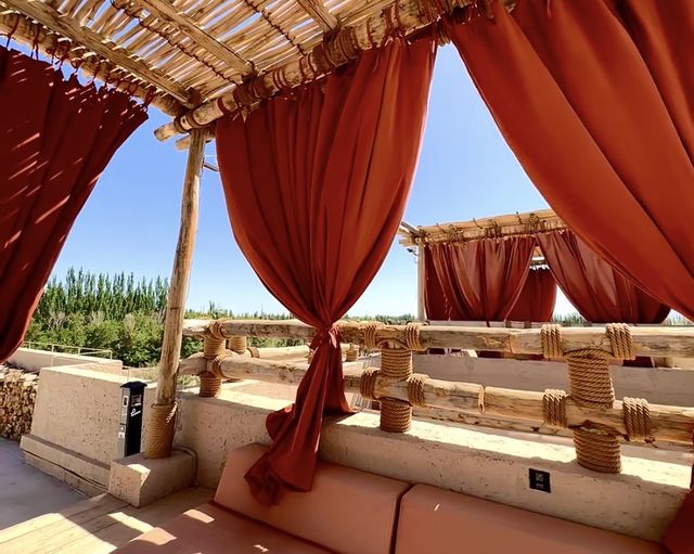 野奢|東驛.敦煌 野奢|東驛.敦煌