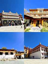 來千戶藏寨釋放你的熱情擁抱藏地精彩