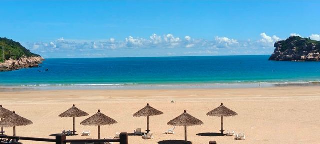 這裡看海最美 這裡看海最美