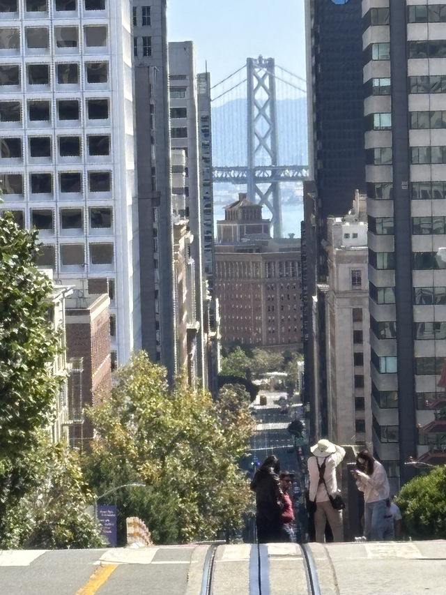 農曆新年外遊打卡美國經典一號公路