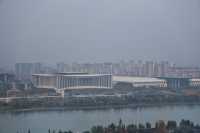 如何看待西安浐灞的區域定位與規劃?生態還是主打嗎?