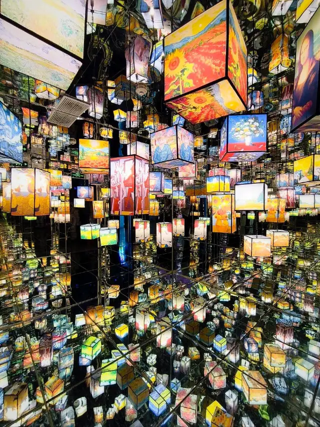 Immersive Colorful Escape🎨