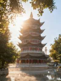 火把節高鐵攻略