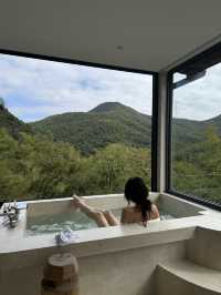 打工人週末充電指南｜來安吉梵隱當48小時山野閒人