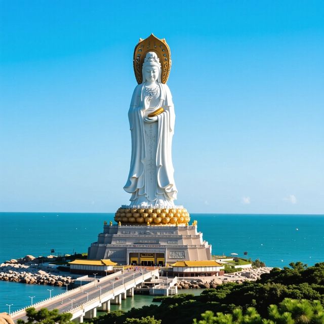 浙江舟山5天4晚旅行攻略，預算6000元