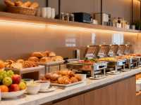 Kinabalu Daya Hotel: Your Gateway to Mount Kinabalu Adventures!