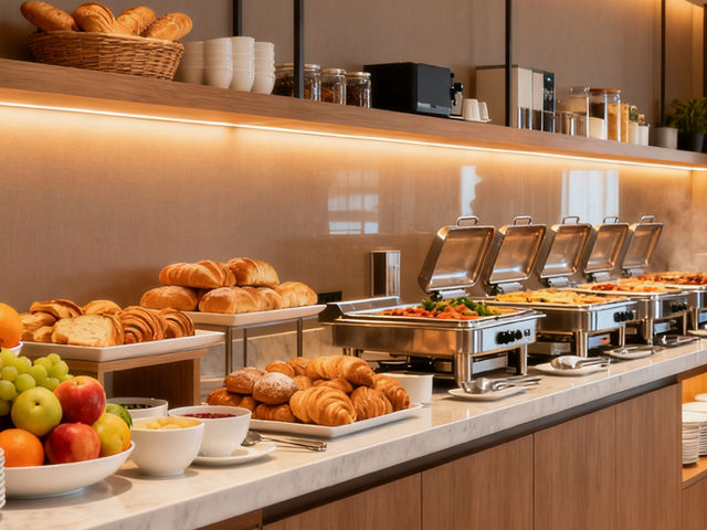 Kinabalu Daya Hotel: Your Gateway to Mount Kinabalu Adventures!