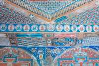 西藏秘境：皮央·東嘎石窟