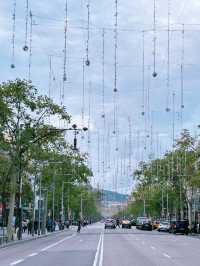 바르셀로나 파세이그 데 그라시아(Passeig de Gràcia) 완벽 여행 가이드