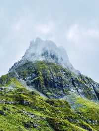 全網瘋傳的南極洛攻略！這裡美到讓所有網紅地標瞬間失色！