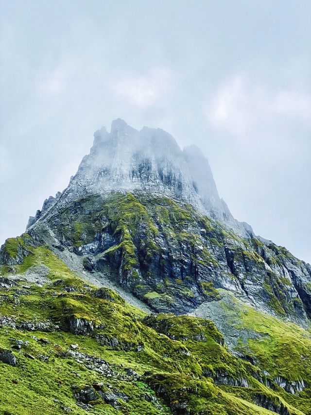 全網瘋傳的南極洛攻略！這裡美到讓所有網紅地標瞬間失色！