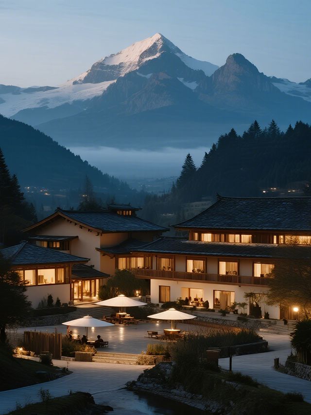 江西3天2晚親子遊西坡橫峰進山遛娃記 江西3天2晚親子遊西坡橫峰進山遛娃記