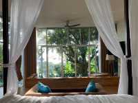 蘭卡威度假好去處，Ambong Pool Villas體驗  Ambong Pool Vil