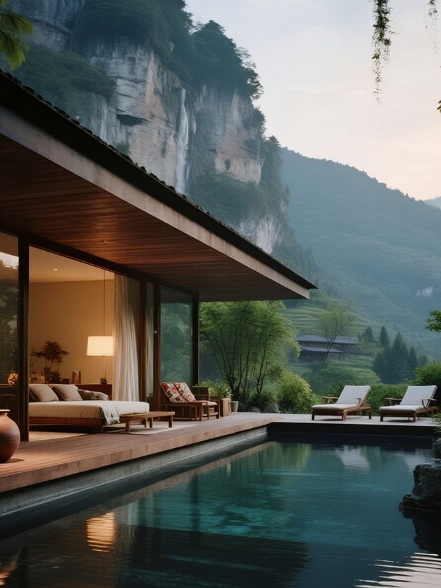 江南親子秘境桐廬天溪湖帶娃遊,治癒又愜意! 江南親子秘境桐廬天溪湖帶娃遊,治癒又愜意!