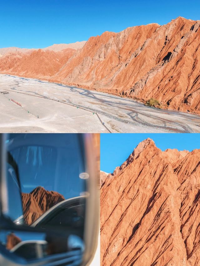 永遠去不膩的目的地!景色封神全攻略 永遠去不膩的目的地!景色封神全攻略