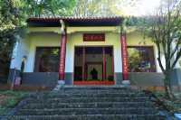 梅關古道最強省錢攻略!半價門票+免費停車真香