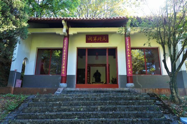 梅關古道最強省錢攻略!半價門票+免費停車真香 梅關古道最強省錢攻略!半價門票+免費停車真香