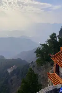 淄博藏着座「老君山」!免門票到月底