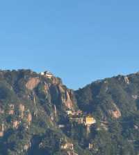 九華山祈福攻略禪意民宿附遊玩順序