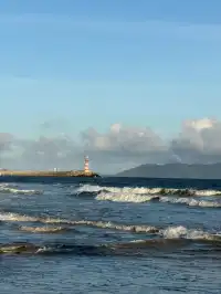 奔赴三亞只為18張圖｜這波海島值哭了