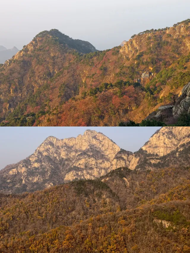 夜爬泰山6小時 · 星空日出雙buff 肌肉不酸 夜爬泰山6小時 · 星空日出雙buff 肌肉不酸