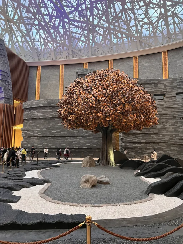 【南京牛首山一日禪行｜闖入40億打造的佛國秘