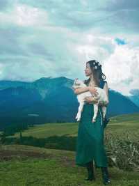 新疆小眾秘境打卡