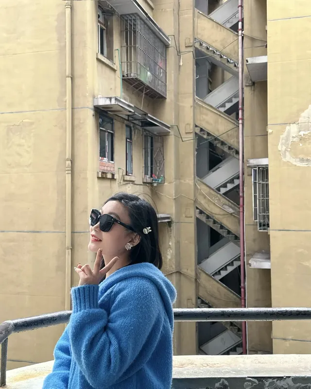 西安周邊遊|重慶攻略～路線不繞路+出片率