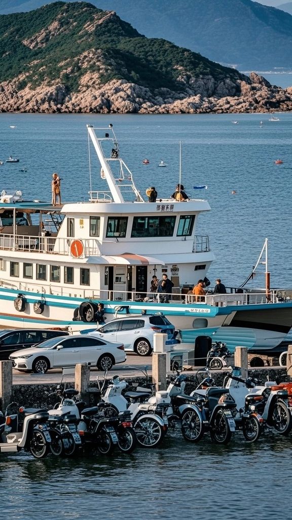 治癒系海邊燈塔 治癒系海邊燈塔