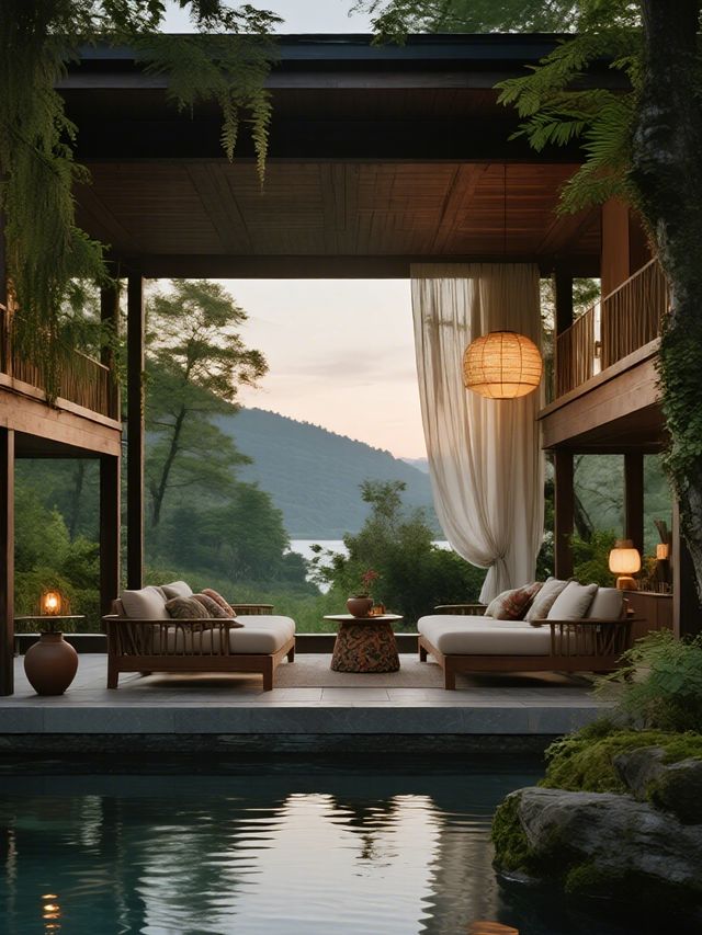 安吉遛娃天花板!小癮青山集,娃玩到不想走~ 安吉遛娃天花板!小癮青山集,娃玩到不想走~