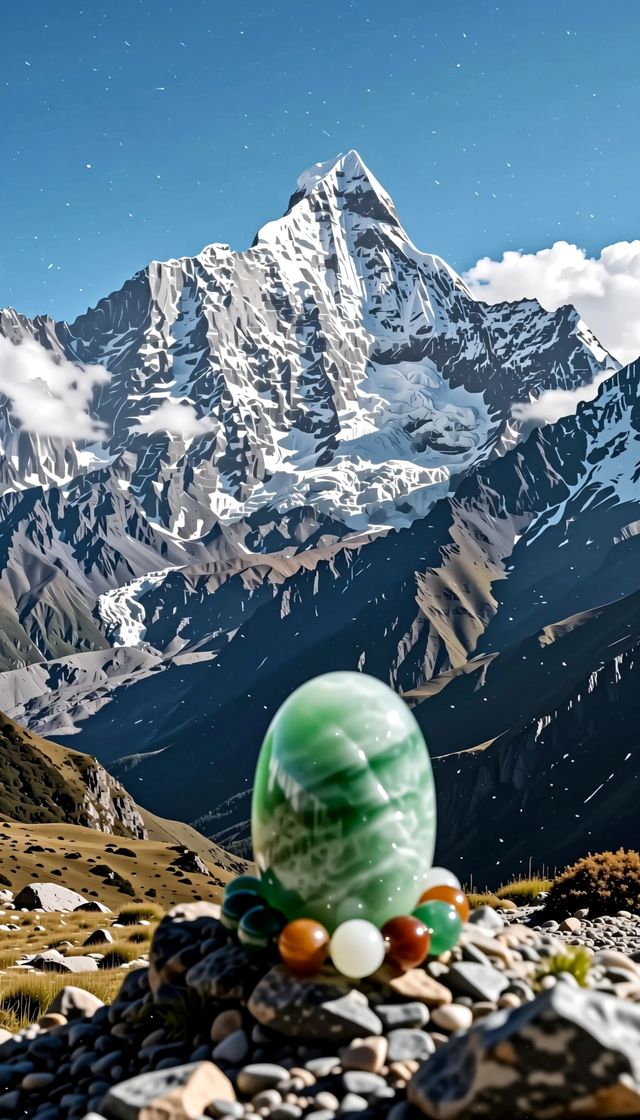 昆侖山旅遊攻略