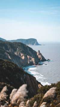 12月浙江四天三晚,旅遊攻略!