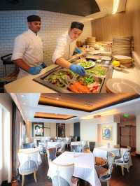 ⛴️領航星再次回歸！郵輪限時優惠半價快來預訂！